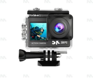 Wat vinden we goed aan de GoPro M60 Actiecamera