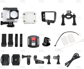 GoPro M60 Actiecamera