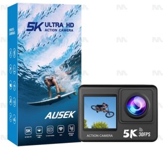 GoPro M60 — compacte 5K actie om elk avontuur vast te leggen
