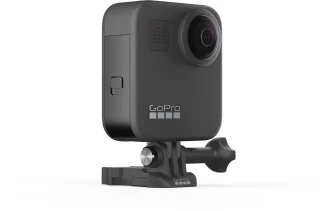 GoPro MAX 360° camera