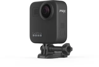 GoPro MAX 360° camera