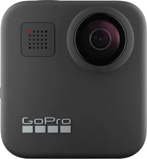 GoPro MAX 360° camera