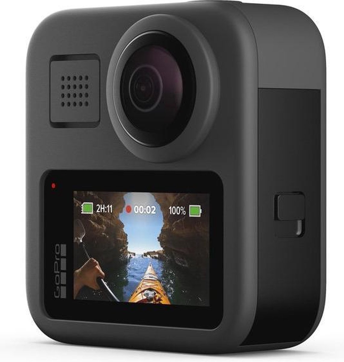 GoPro MAX Actiecamera