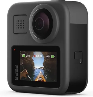 GoPro MAX Actiecamera