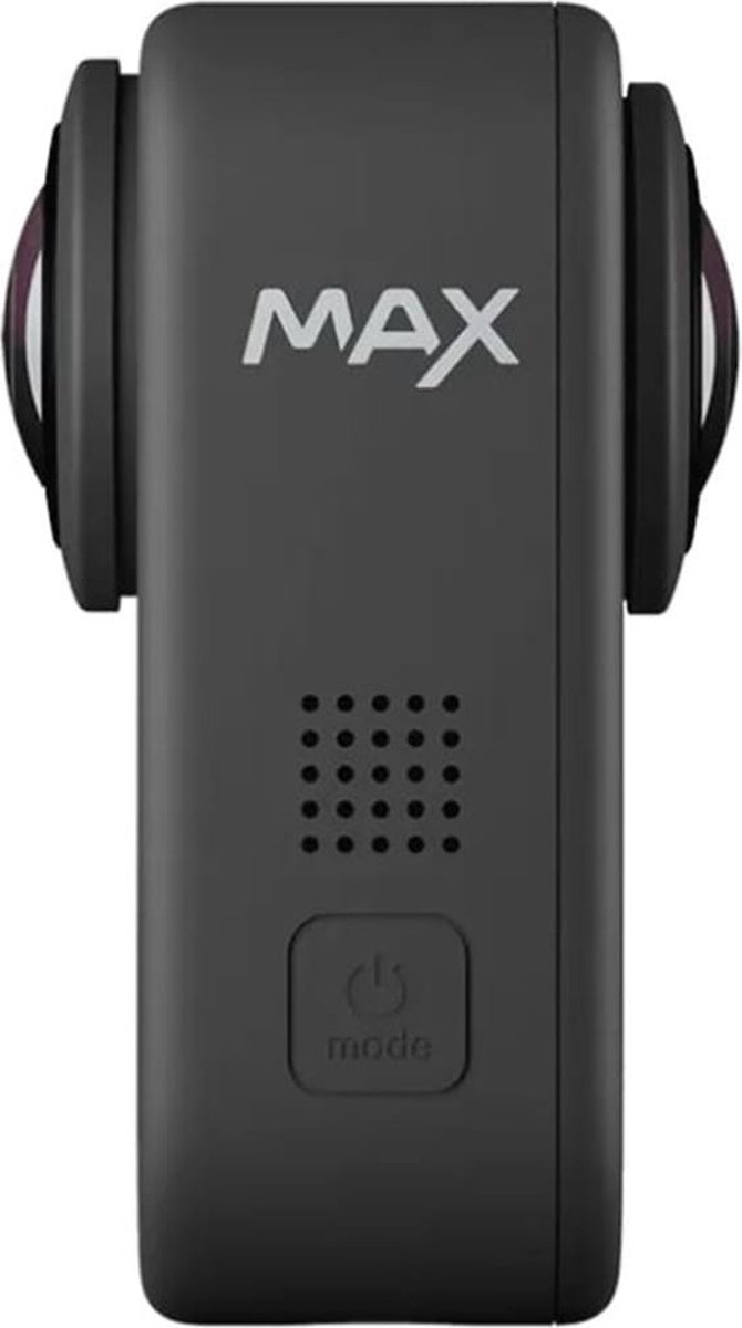 GoPro MAX Actiecamera