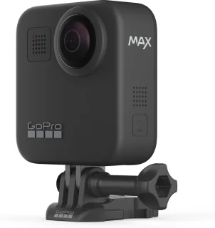 GoPro MAX Actiecamera