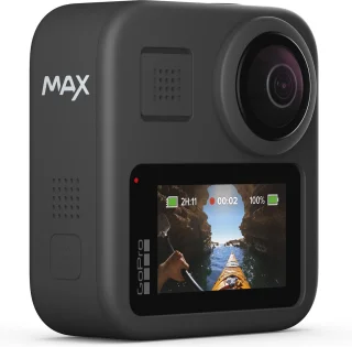 GoPro MAX Actiecamera