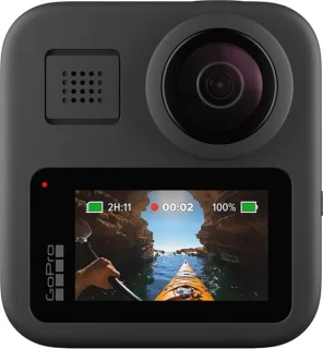 GoPro MAX Actiecamera
