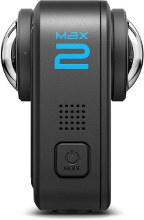 Wat vinden we goed aan de GoPro MAX2 Accessory Kit