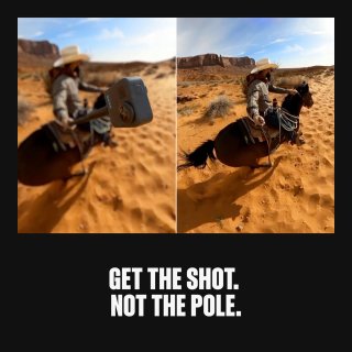 Wat vinden we goed aan de GoPro MAX2 Sportcamera