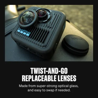 GoPro MAX2 Sportcamera