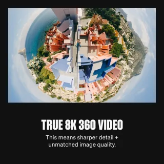 GoPro MAX2 Sportcamera
