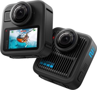 GoPro MAX2 Sportcamera review