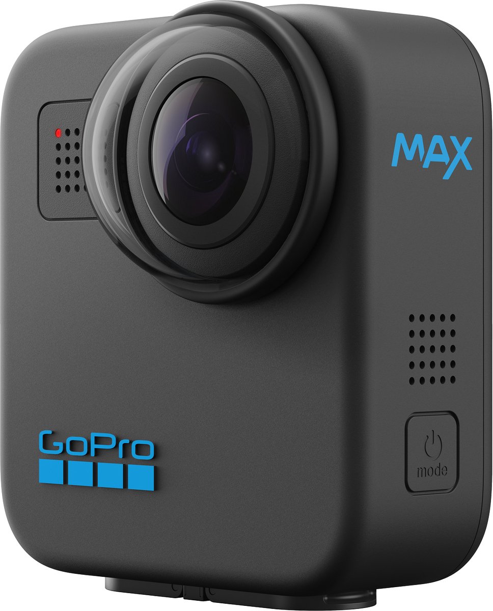 GoPro MAX360 actioncam