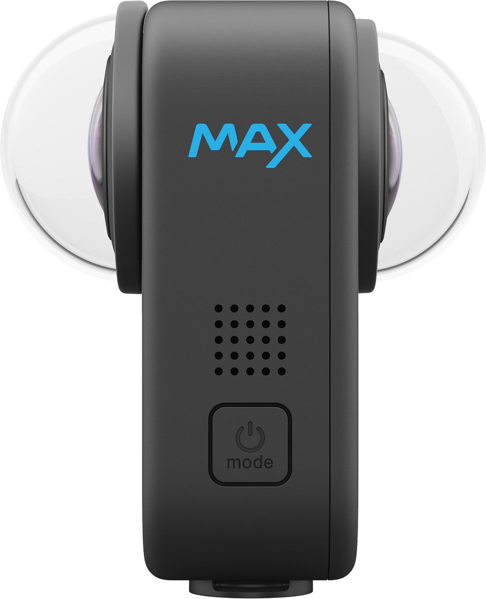 GoPro MAX360 actioncam
