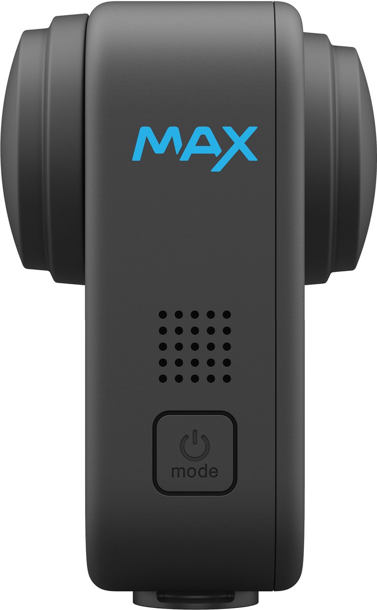 GoPro MAX360 actioncam