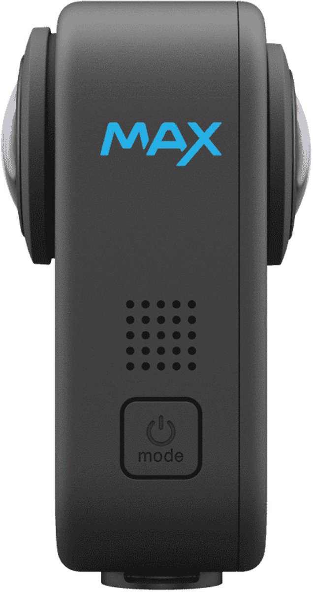 GoPro MAX360 actioncam