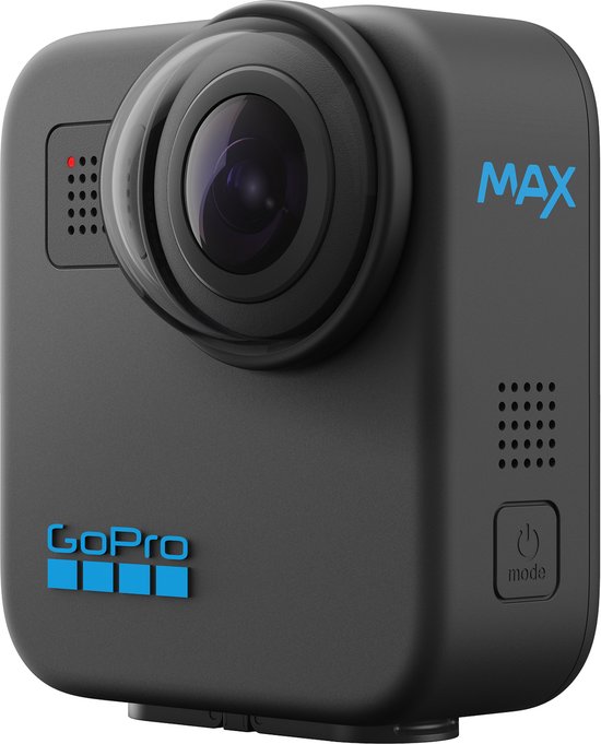 GoPro MAX360 actioncam