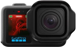 GoPro MISSION 1 PRO action camera