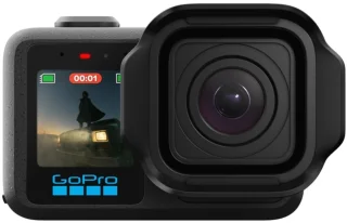 De GoPro mission 1 in één oogopslag