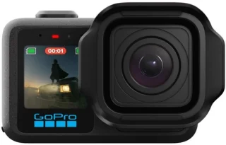 GoPro mission 1 review