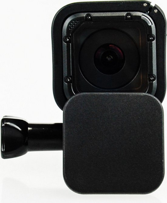 GoPro Session 4/5 Lens Cover