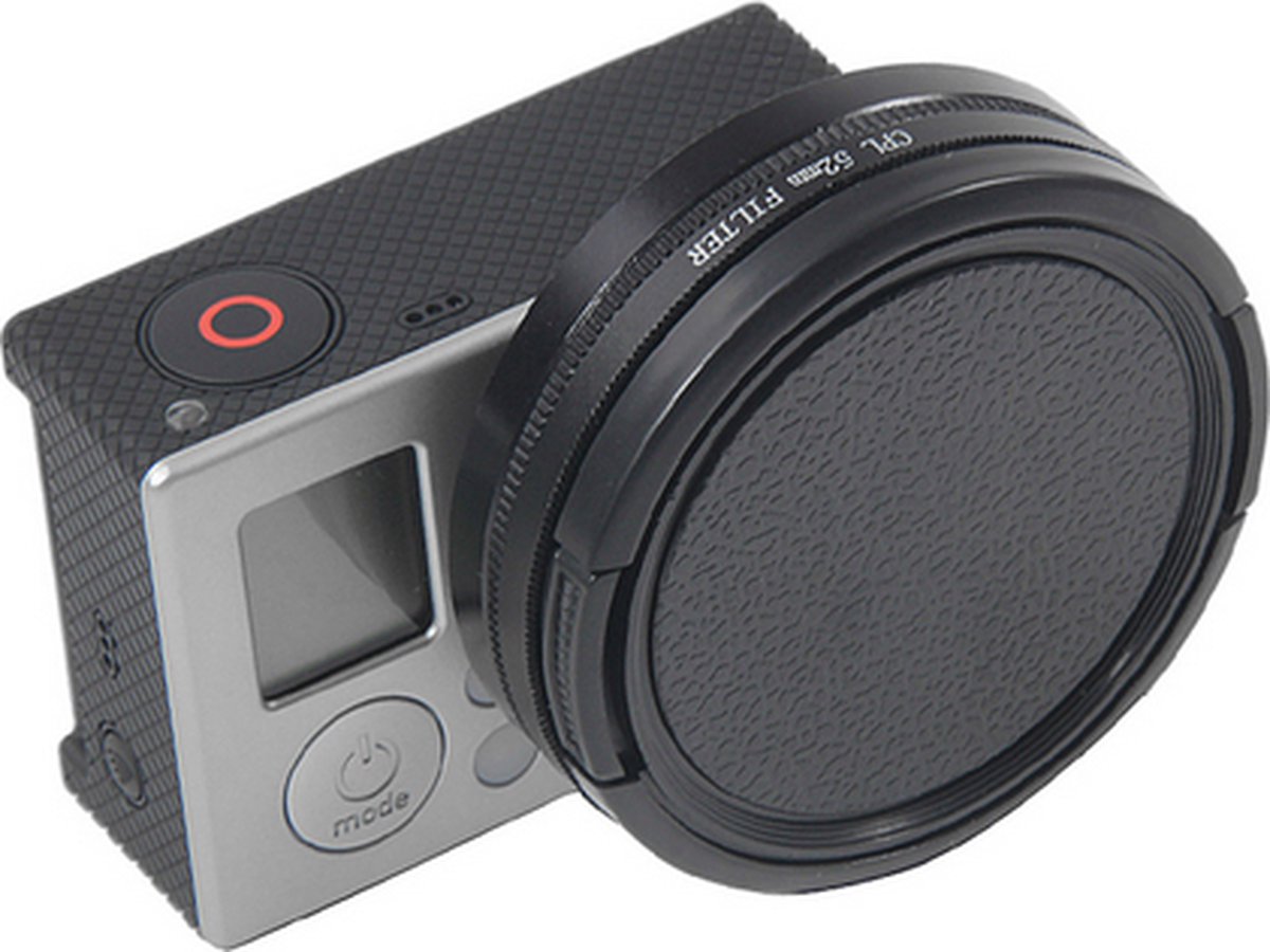 Wat vinden we minder goed