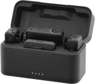 GoPro wireless mic USB-kit