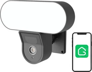 Gosund IPC3 Buiten Bewakingscamera