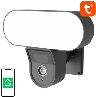 Gosund IPC3 Buiten Bewakingscamera