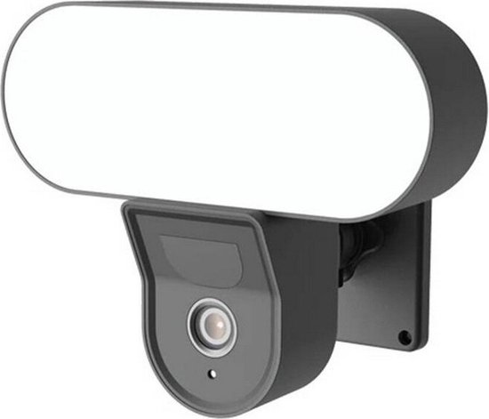 Gosund IPC3 Buiten Bewakingscamera