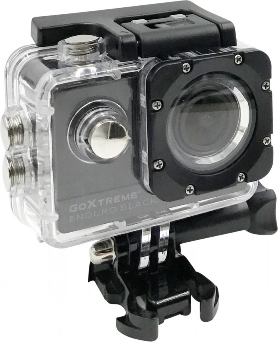 GoXtreme Enduro 4K Wifi Action Cam