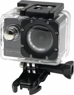 GoXtreme Enduro 4K Wifi Action Cam
