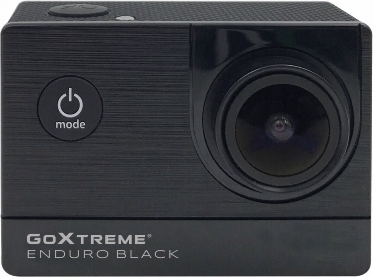 GoXtreme Enduro 4K Wifi Action Cam