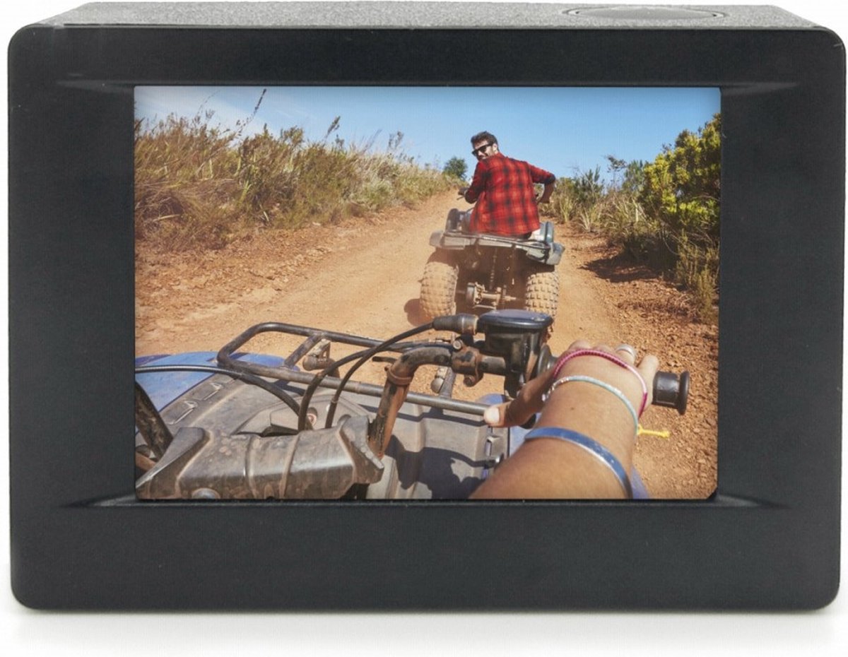 GoXtreme Enduro 4K Wifi Action Cam
