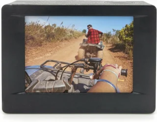 GoXtreme Enduro 4K Wifi Action Cam