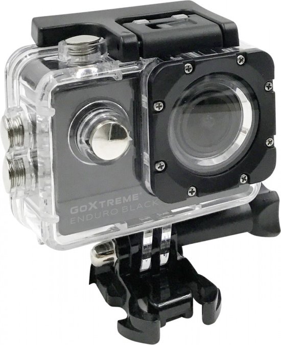 GoXtreme Enduro 4K Wifi Action Cam