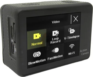 GoXtreme Vision Duo actiecamera