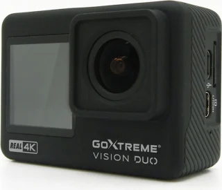 GoXtreme Vision Duo actiecamera