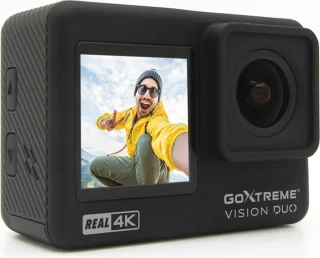 GoXtreme Vision Duo actiecamera