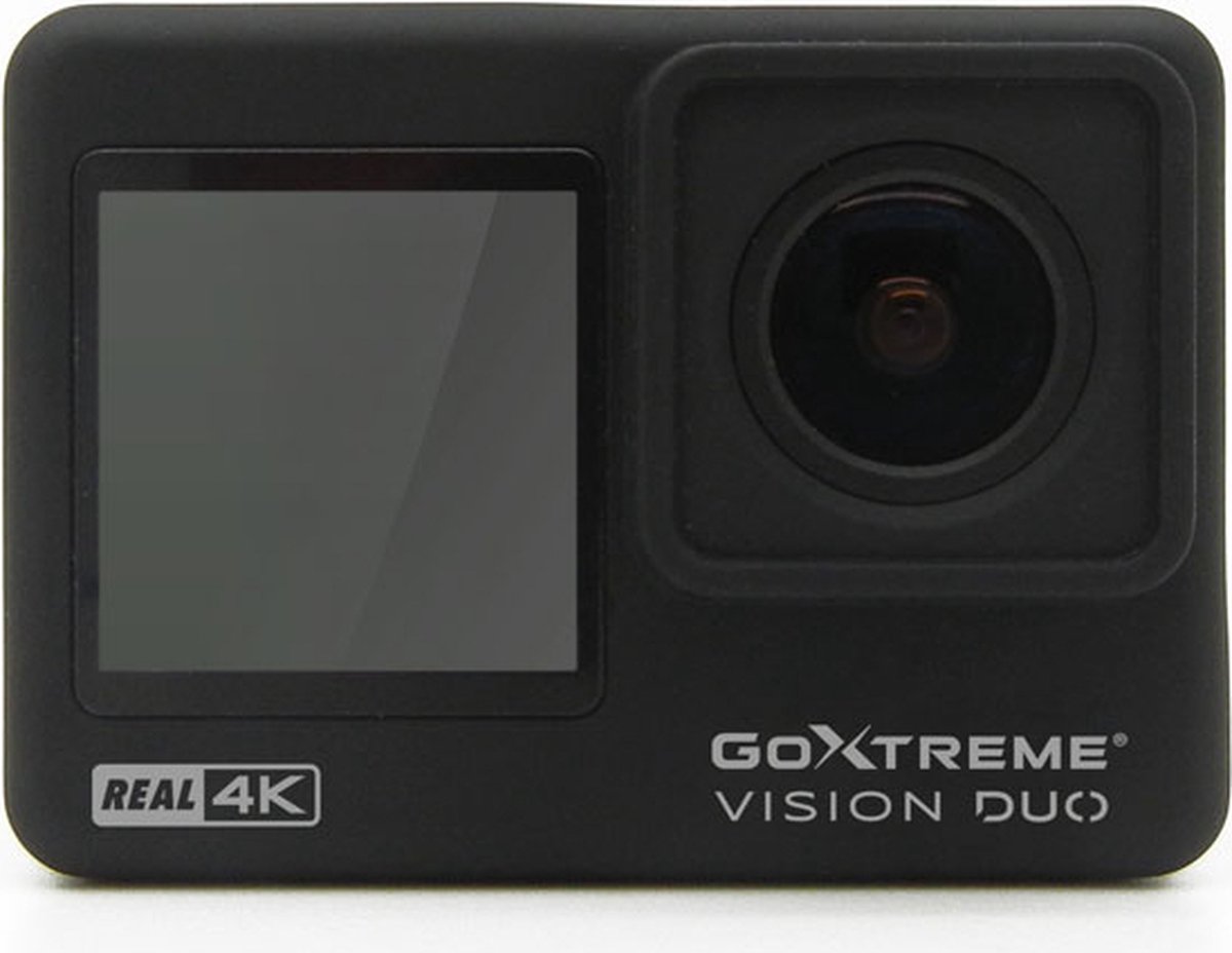 GoXtreme Vision Duo actiecamera