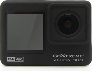 GoXtreme Vision Duo actiecamera