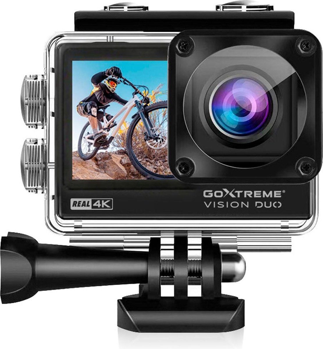 GoXtreme Vision Duo actiecamera