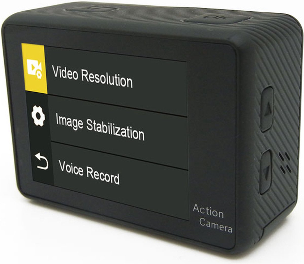 GoXtreme Vision Duo actiecamera