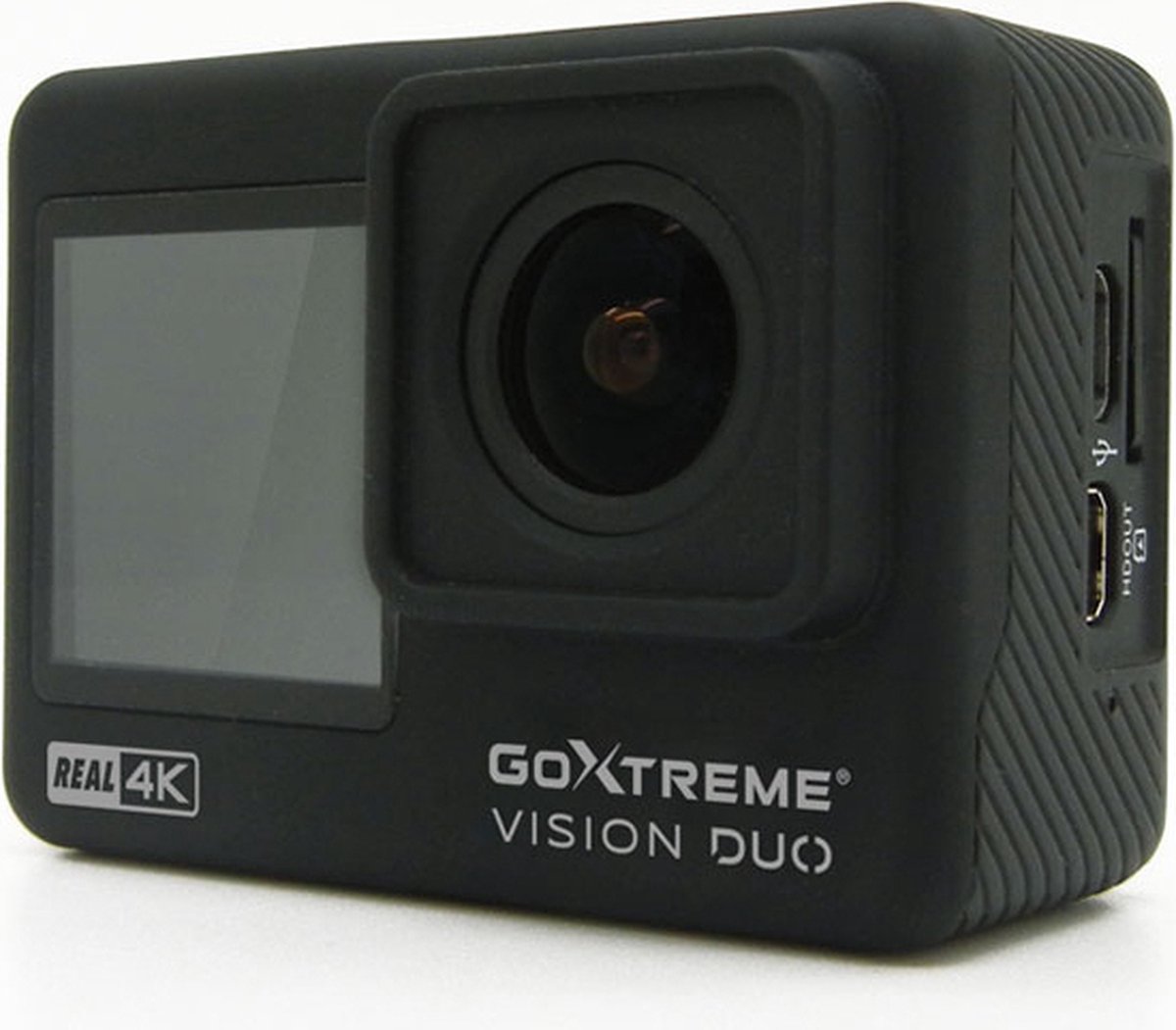 GoXtreme Vision Duo actiecamera