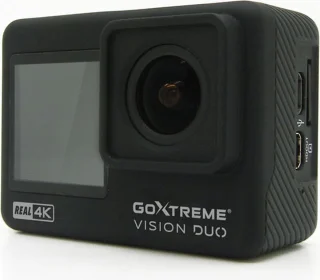 GoXtreme Vision Duo actiecamera