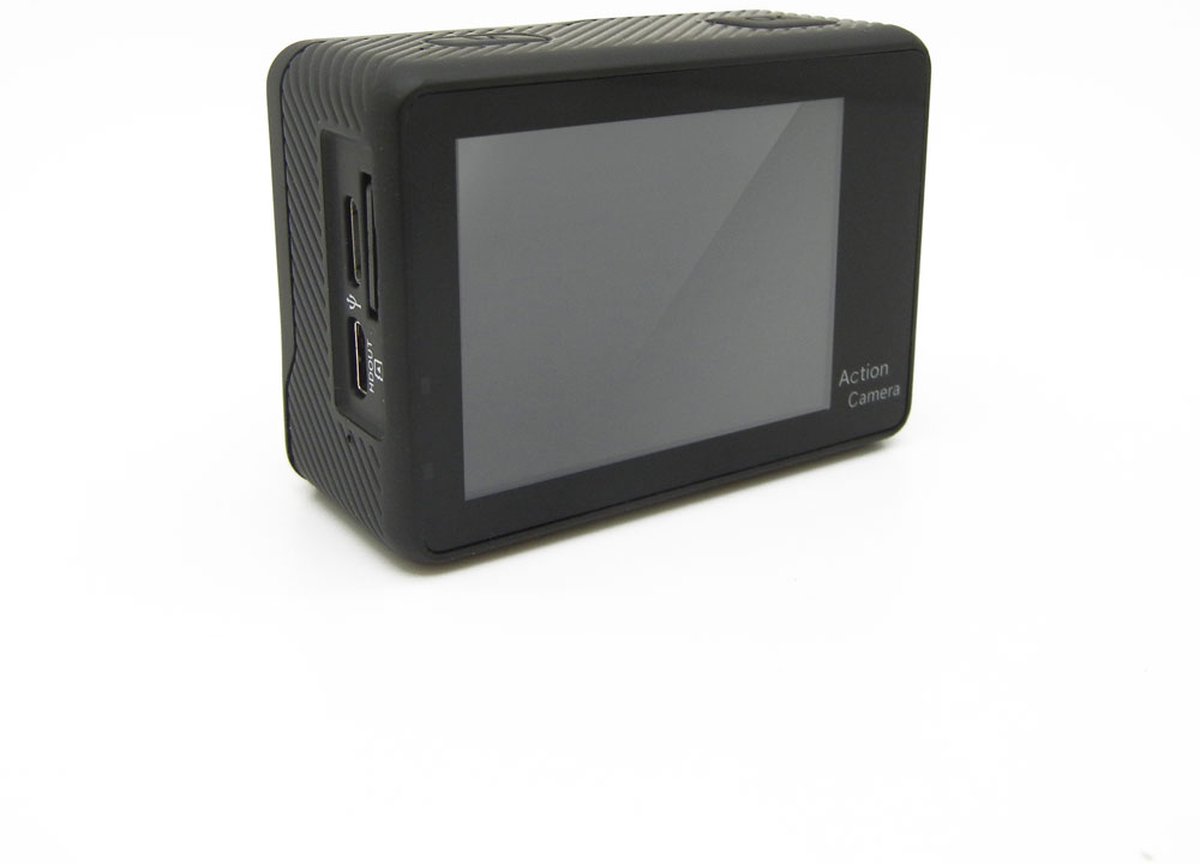 GoXtreme Vision Duo actiecamera
