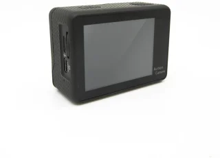 GoXtreme Vision Duo actiecamera