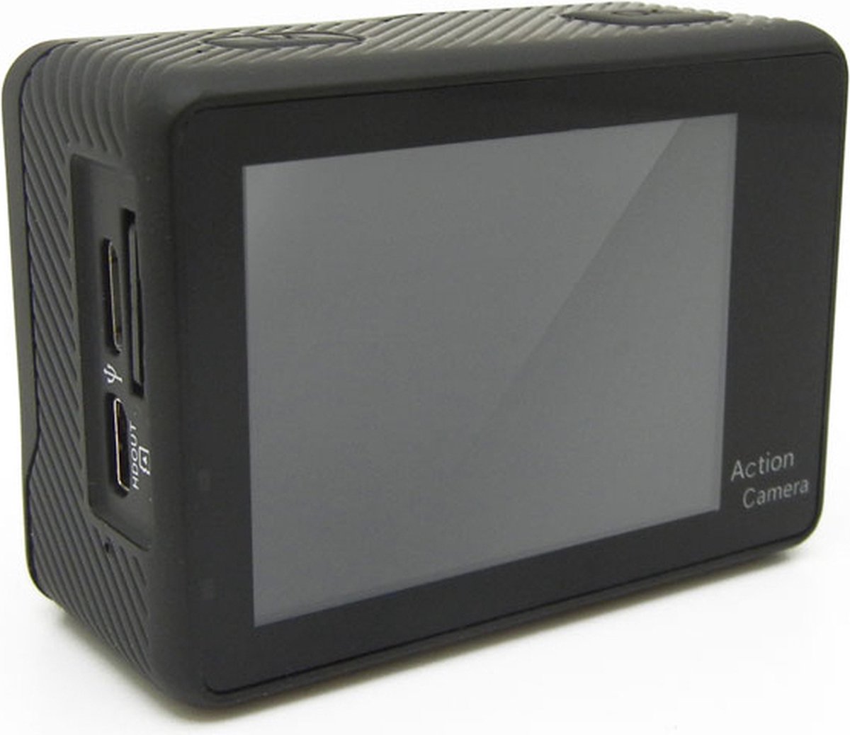 GoXtreme Vision Duo actiecamera