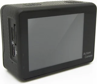 GoXtreme Vision Duo actiecamera